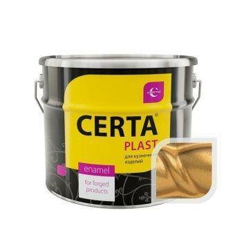 Итальянская патина ЦЕРТА-ПАТИНА старое золото 10 кг